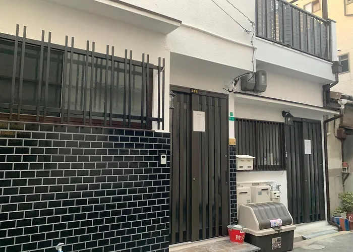 Furinkyo・楓林居 3号館